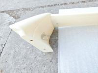 Спойлер Evo Style Mitsubishi Lancer IX 9 2002-2007 ABS