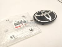Эмблема Toyota под стеклом на решетку distronic 160 160*110 (втулка) 5314142020 5315147030 531410R020