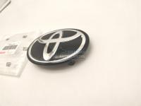 Эмблема Toyota под стеклом на решетку distronic 160 160*110 (втулка) 5314142020 5315147030 531410R020
