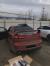Фонари Задние (Стопы) Heartbeat black style на Mitsubishi Lancer X / Galant Fortis