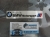 Алюминиевый Шильдик с клеевой основой BMW Motorsport