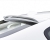 Верхний Спойлер Hamann для BMW X6 E71