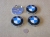 Ступичные колпачки для автомобилей BMW
