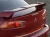 Спойлер Sport 2.0 на Mitsubishi Lancer 10 X