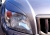 Реснички на фары Toyota Land Cruiser Prado 120 2003-2009