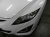 Реснички на фары Mazda 6 2 поколение с 2007-2012