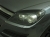 Реснички на фары Opel Astra H 2004-2015
