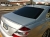 Спойлер Lip на кромку багажника на Mercedes-Benz S-Class W221 2005-2013
