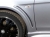 Жабры в передние крылья EVO style на Mitsubishi Lancer 10 X 2007-2015