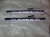 Накладки на пороги Premium Line для Toyota Land Cruiser LC200 2007-2015