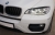Реснички на фары BMW X6 E71 Led