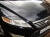 Реснички на фары Ford Mondeo 2008-2014