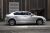 Пороги 2.0 style на Mazda 3 2004-2008 седан SD