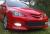 Клыки Sport на Mazda 3 2004-2008 хэтчбек HB
