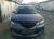 Решетка радиатора с поперечинами Mazda 3 2004-2008 Sedan (+сетка)