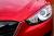 Реснички на фары Mazda CX-5 2012-2017