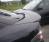 Лип Спойлер MPS на кромку багажника на Mazda 6 2002-2007