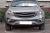 Решетка радиатора с черной сеткой (1 поперечина) Kia Sportage 2010 - 2015