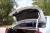 Обшивка внутренней части крышки багажника Renault Logan 2004-2010