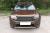 Решетка радиатора с черной сеткой (4мм) Renault Duster 2010-2014
