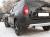 Расширители колесных арок (4 шт.) Renault Duster 2010-2014